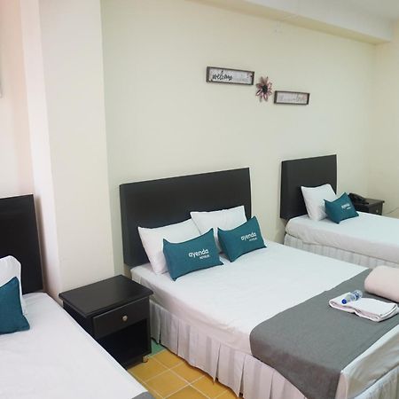 Hotel El Andino Кукута Экстерьер фото